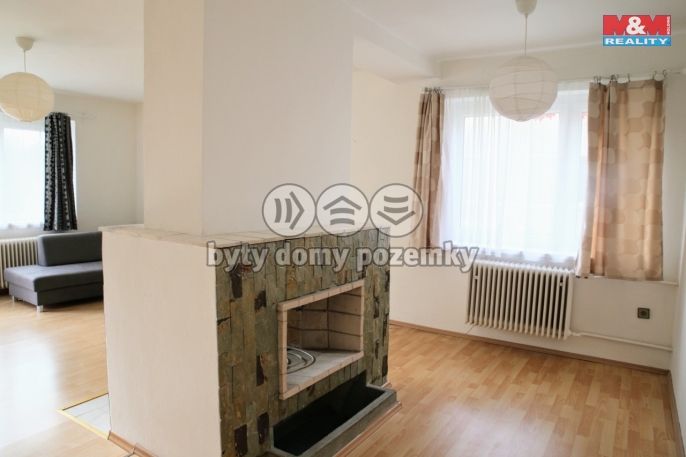 Prodej, Rodinný dům, Čelákovice