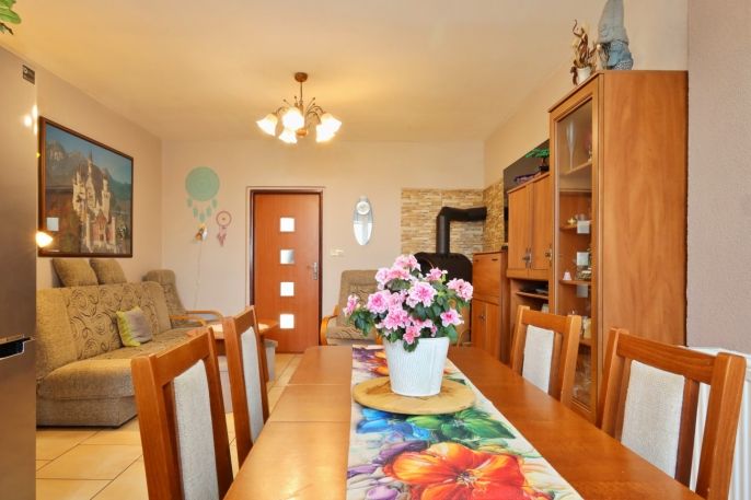 Prodej, Rodinný dům, Havlíčkův Brod