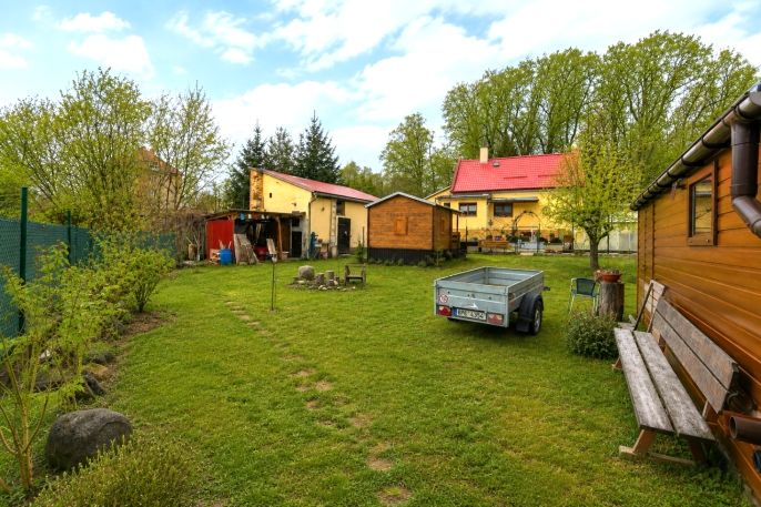 Prodej, Rodinný dům, Poběžovice