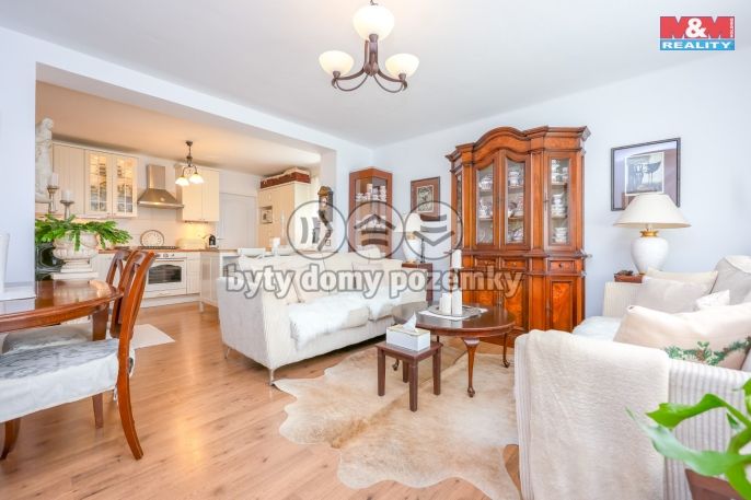 Prodej, Rodinný dům, Samotišky