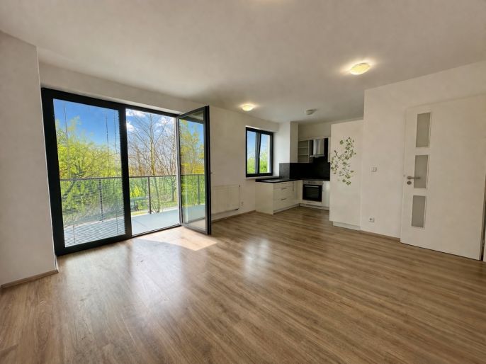 Pronájem, Byt 2+kk, Ostrava