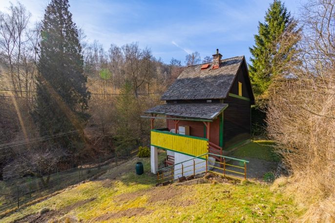 Prodej, Chata, Jílové u Prahy