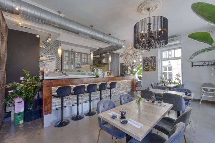 Pronájem, Restaurace, stravování, Mariánské Lázně