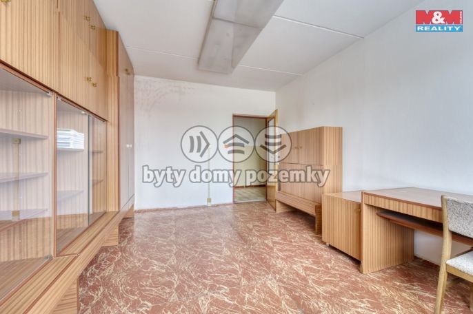 Pronájem, Kancelářský prostor, Sušice