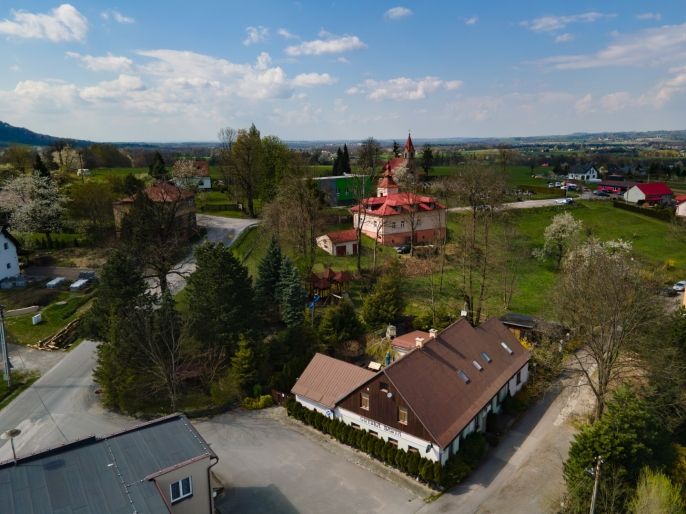 Pronájem, Restaurace, stravování, Třinec