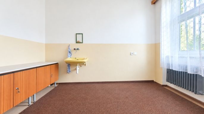 Prodej, Rodinný dům, Vidnava