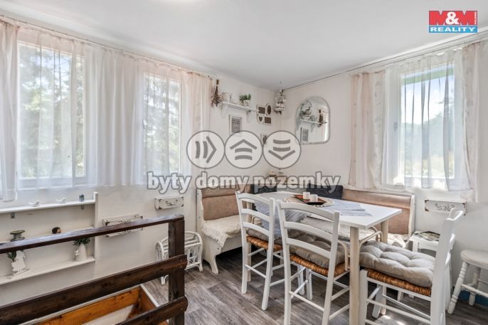 Prodej, Chata, Chuderov