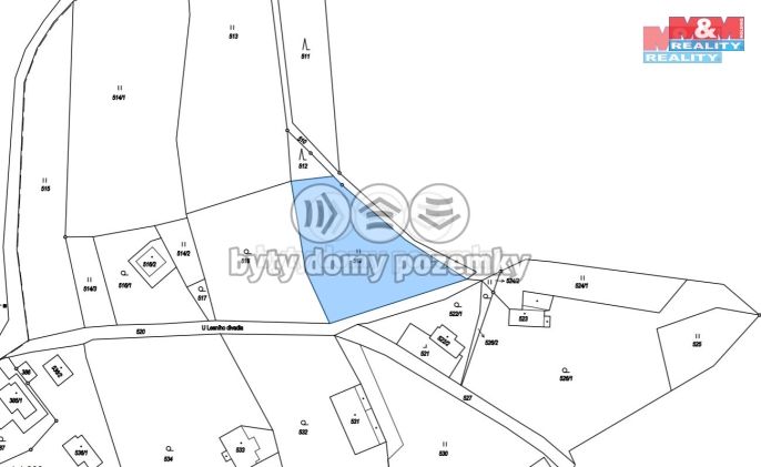 Prodej, Louka, Liberec