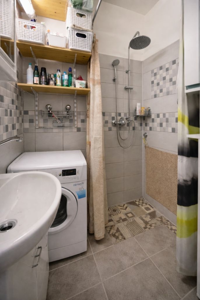 Prodej, Byt 2+1, Brno