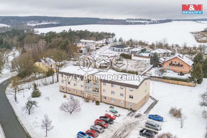 Prodej, Byt 3+1, Město Touškov