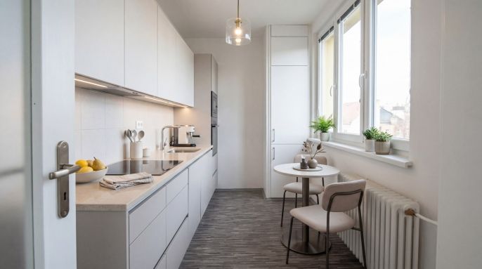 Prodej, Byt 3+1, Opava