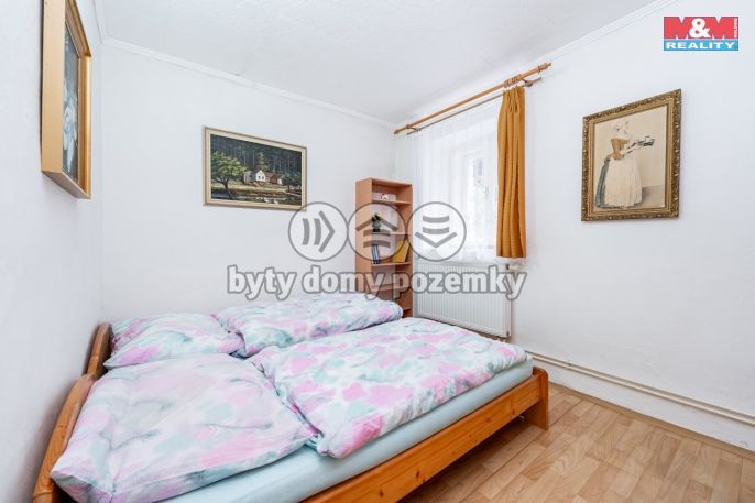 Prodej, Chalupa, Čechtín