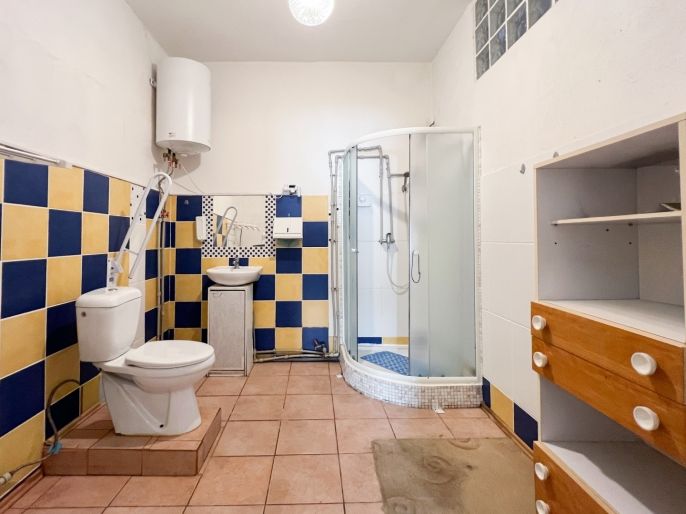 Prodej, Rodinný dům, Strašín