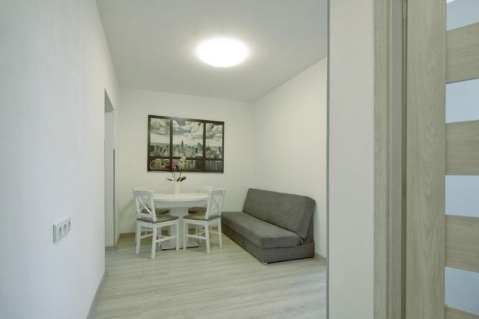 Prodej, Byt 3+kk, Praha