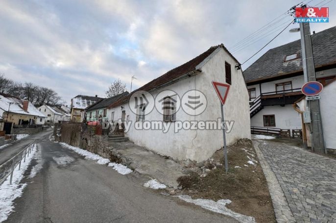 Prodej, Rodinný dům, Volyně