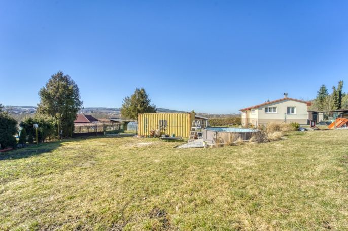 Prodej, Pozemek k bydlení, Šťáhlavy