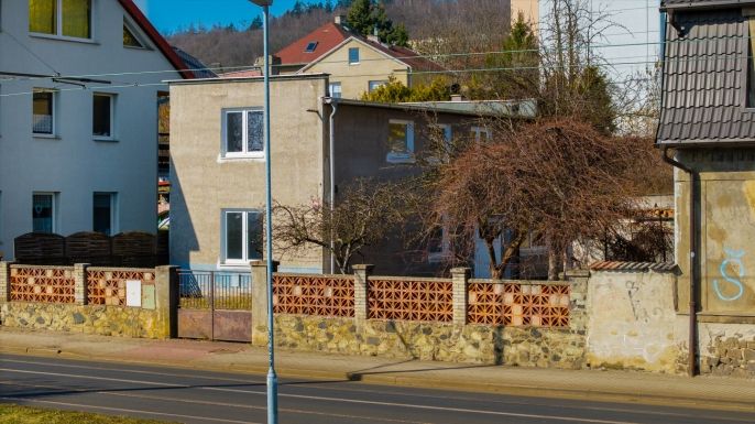 Prodej, Rodinný dům, Litvínov