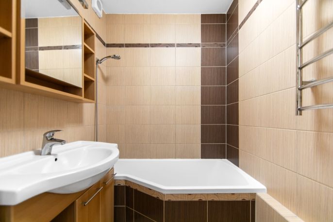 Pronájem, Byt 3+1, Nýřany