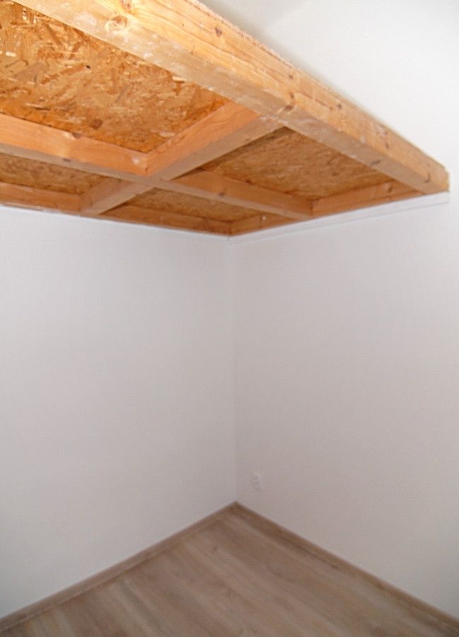 Pronájem, Byt 2+1, Ostrava