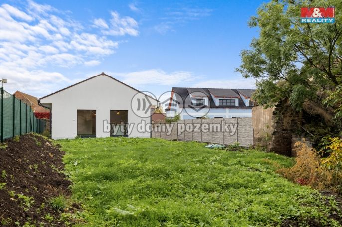 Prodej, Rodinný dům, Černuc