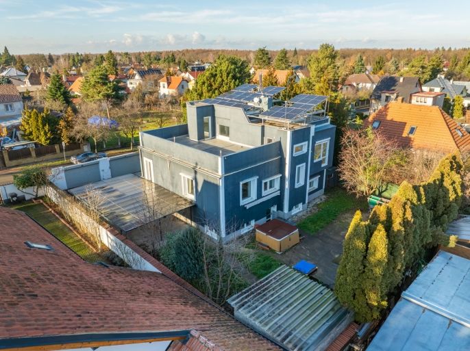 Prodej, Rodinný dům, Praha