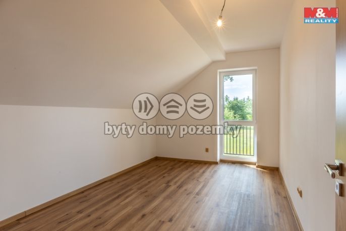 Prodej, Rodinný dům, Petrovice I