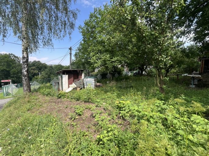 Prodej, Zahrada, Těrlicko