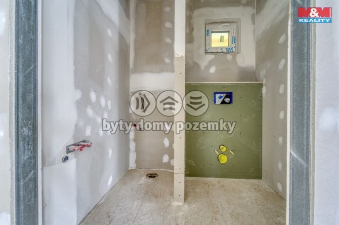 Prodej, Rodinný dům, Tuchlovice