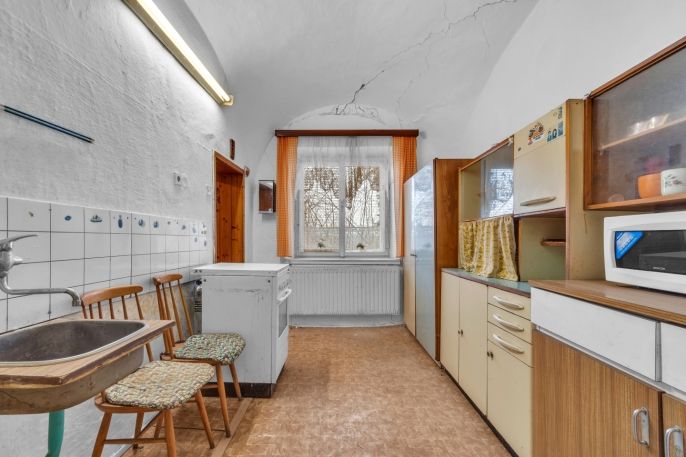 Prodej, Rodinný dům, Střemošice