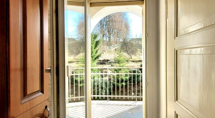 Pronájem, Byt 2+1, Jablonec nad Nisou