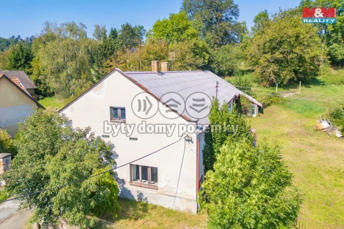 Prodej, Zemědělská usedlost, Jílové u Prahy