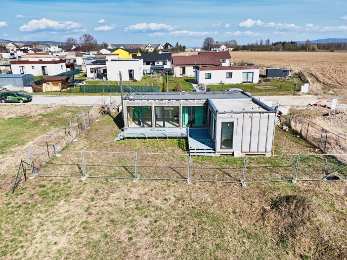 Prodej, Rodinný dům, Mohelnice