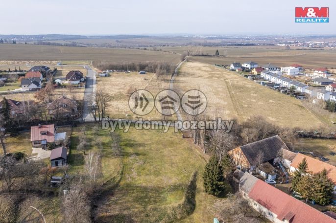 Prodej, Pozemek k bydlení, Popovičky