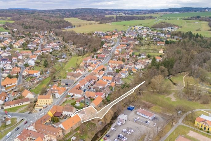 Prodej, Pozemek k bydlení, Plzeň