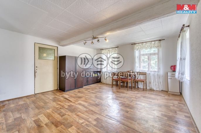 Prodej, Rodinný dům, Staré Sedlo