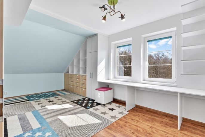 Prodej, Byt 3+kk, Jablonec nad Nisou