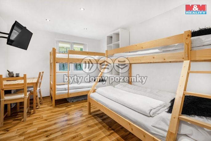 Prodej, Rodinný dům, Smržovka