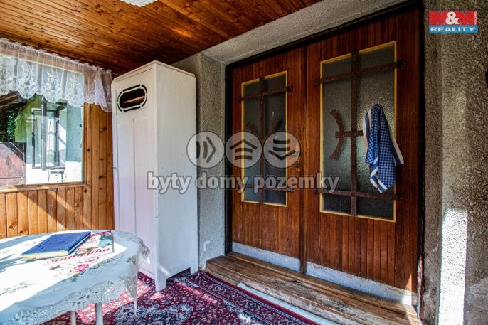 Prodej, Rodinný dům, Rašovice