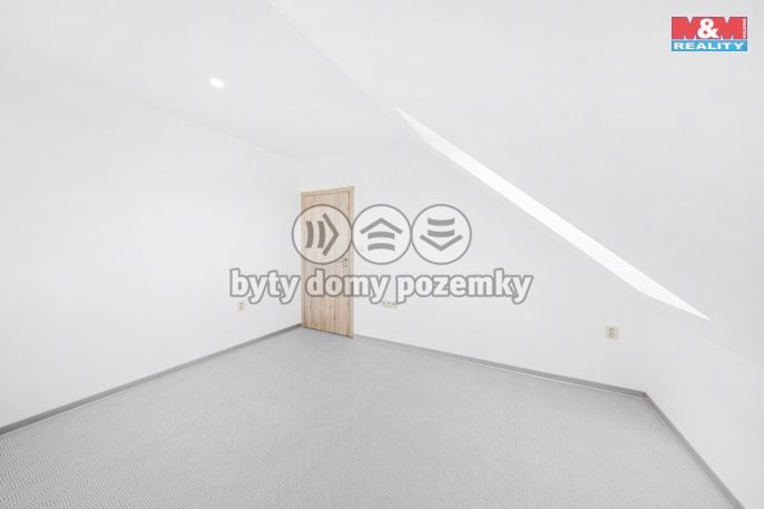 Prodej, Rodinný dům, Mirošov