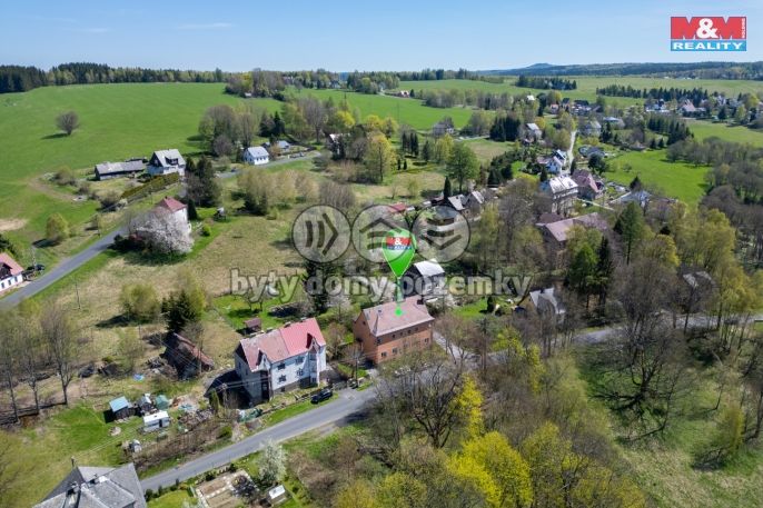 Prodej, Hotel, penzion, Vejprty