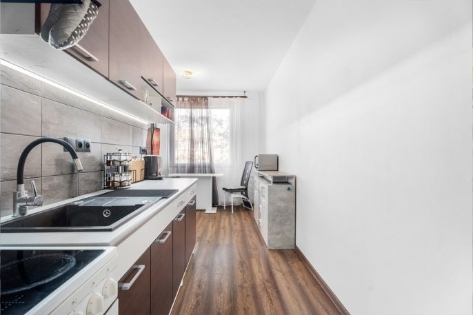 Pronájem, Byt 2+1, Česká Lípa