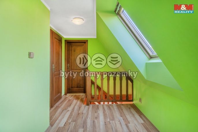 Prodej, Byt 4+kk, Liberec