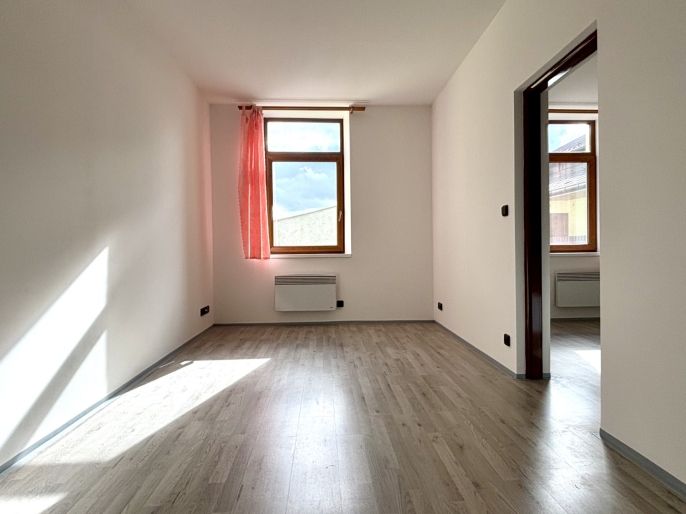 Pronájem, Byt 2+1, Kostelec nad Orlicí