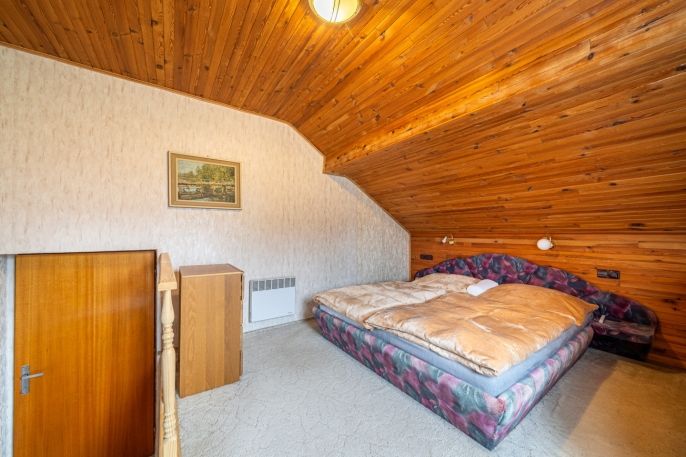 Prodej, Hotel, penzion, Abertamy