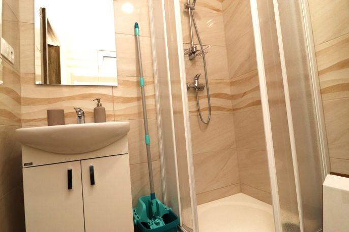 Pronájem, Byt 1+kk, Ostrov