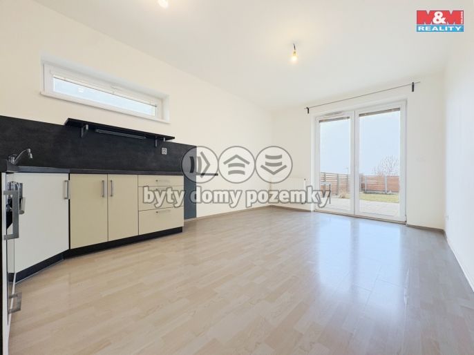 Prodej, Byt 3+kk, Šlapanice