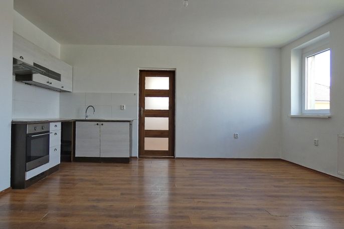 Pronájem, Byt 3+1, Čáslav