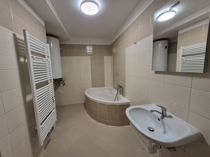 Pronájem, Byt 3+1, Nový Bor