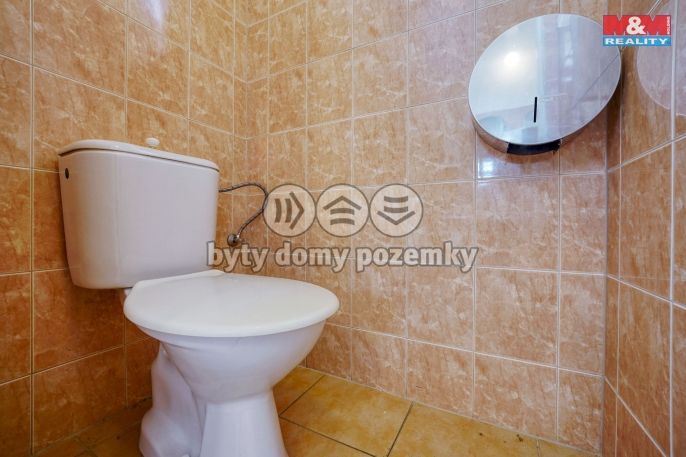 Prodej, Hotel, penzion, Klenčí pod Čerchovem