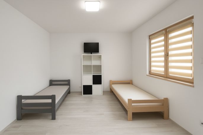 Pronájem, Rodinný dům, Velemyšleves